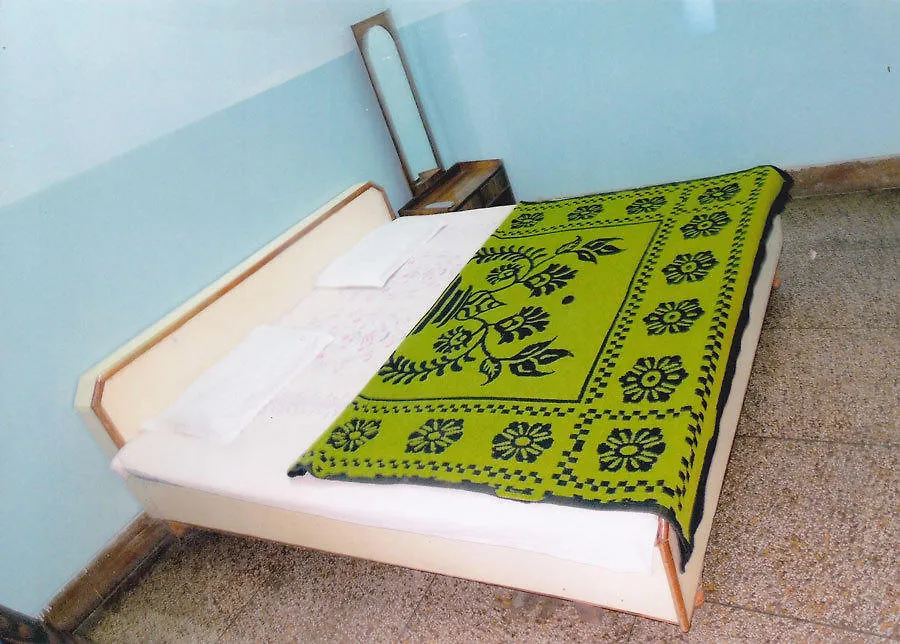 Hotel Omega Agra  India