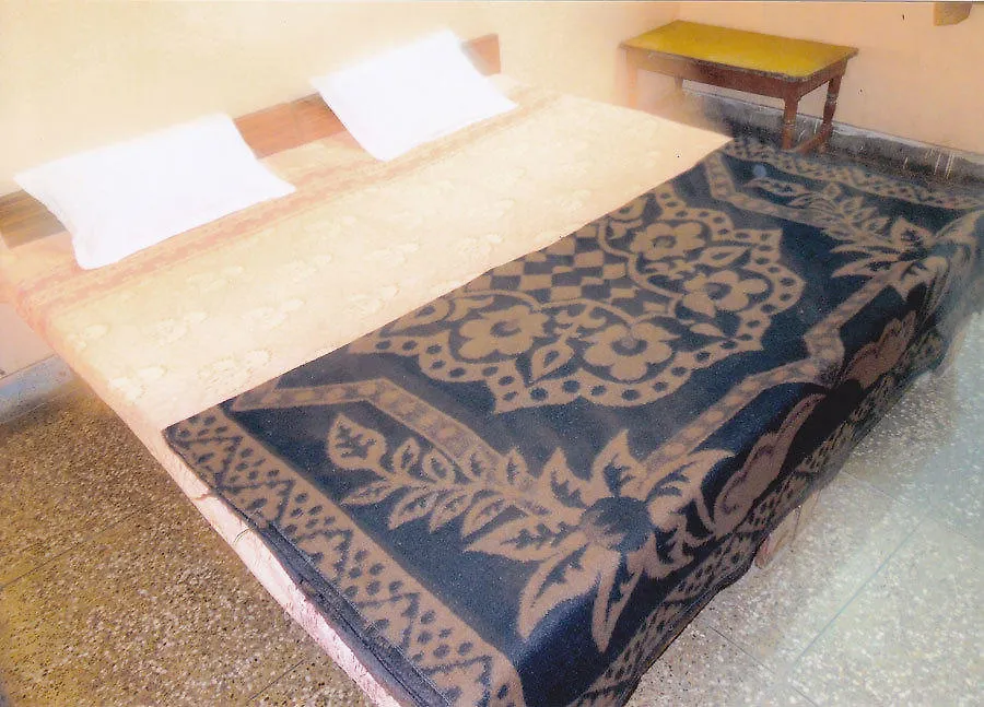 Hotel Omega Agra  Agra (Uttar Pradesh)