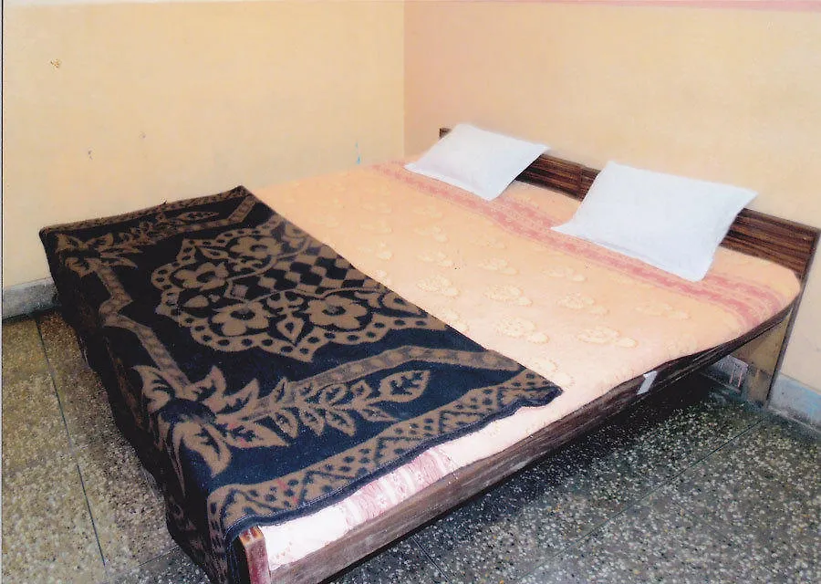 Hotel Omega Agra
