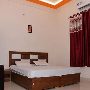 Hotel Kcr Agra (Uttar Pradesh)