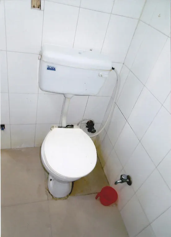 Hotel Omega Agra