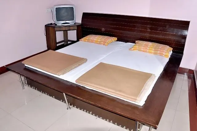 Hotel Omega Agra
